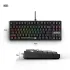 Fantech MK885 Optimax Wired RGB Mechanical Gaming Keyboard (Black)